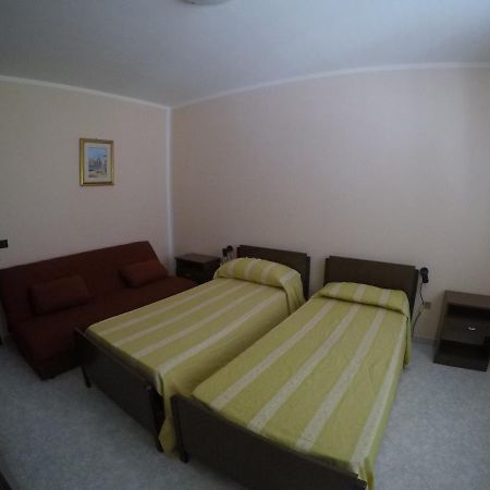 B&B Bassu Bosa Ngoại thất bức ảnh
