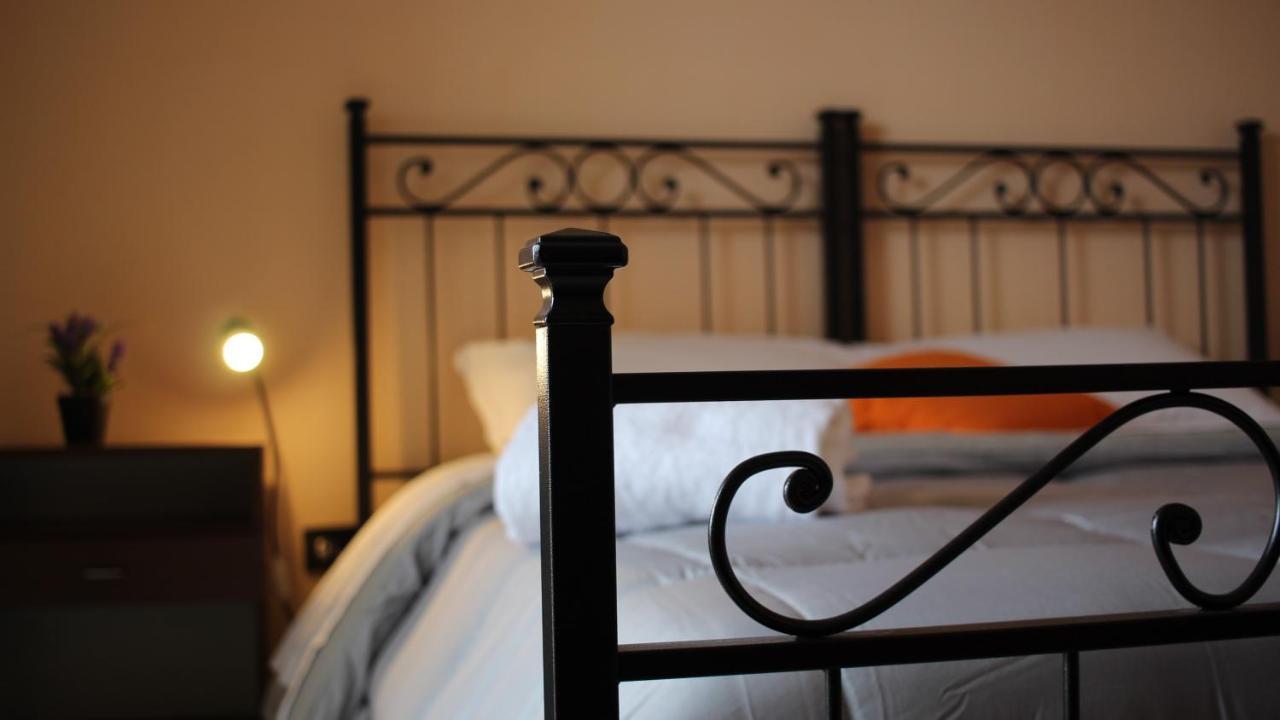 B&B Bassu Bosa Ngoại thất bức ảnh
