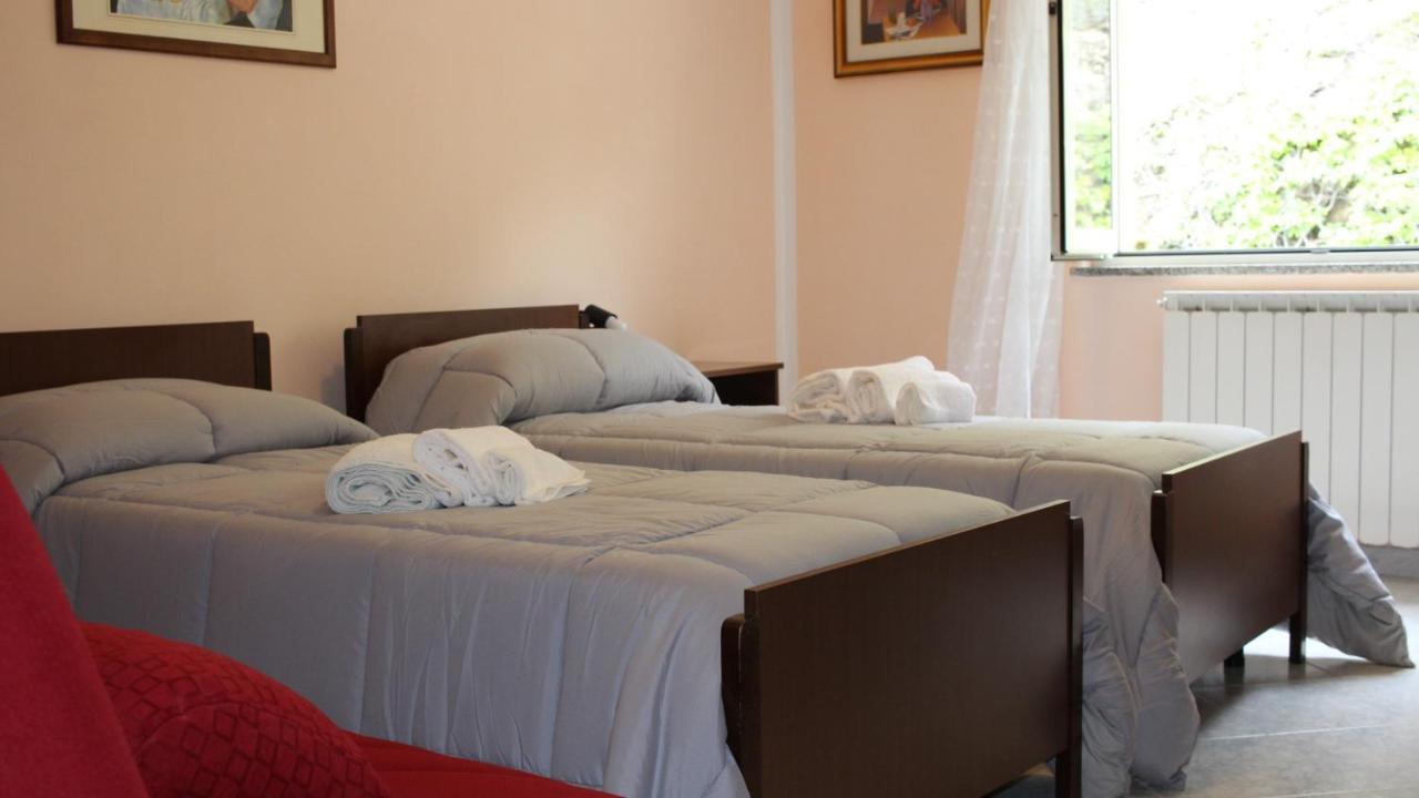 B&B Bassu Bosa Ngoại thất bức ảnh