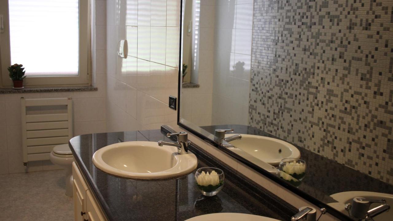 B&B Bassu Bosa Ngoại thất bức ảnh