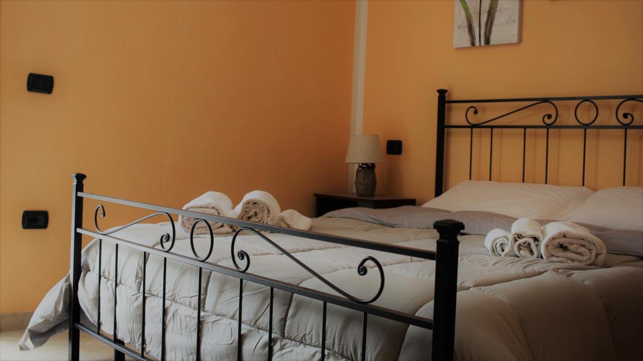 B&B Bassu Bosa Ngoại thất bức ảnh