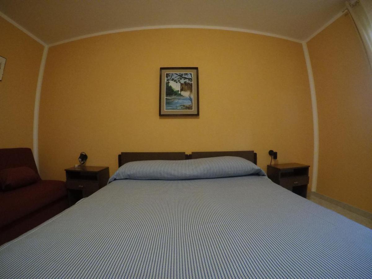 B&B Bassu Bosa Ngoại thất bức ảnh
