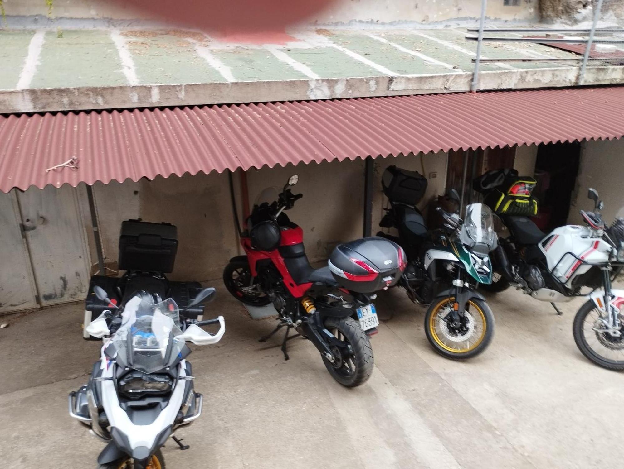 B&B Bassu Bosa Ngoại thất bức ảnh